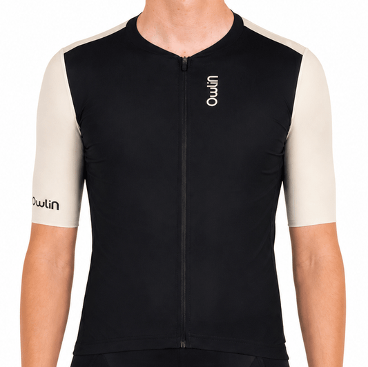 OUTLET _ MAILLOT CLASSIC ECO | MEN | NOIR - Owlin.cc