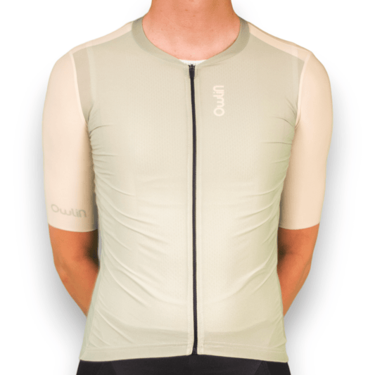 OUTLET _ MAILLOT CLASSIC ECO | MEN | VERT - Owlin.cc
