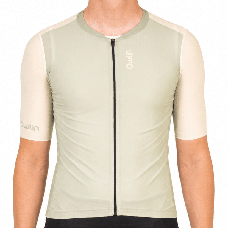 OUTLET _ MAILLOT CLASSIC ECO | MEN | VERT - Owlin.cc