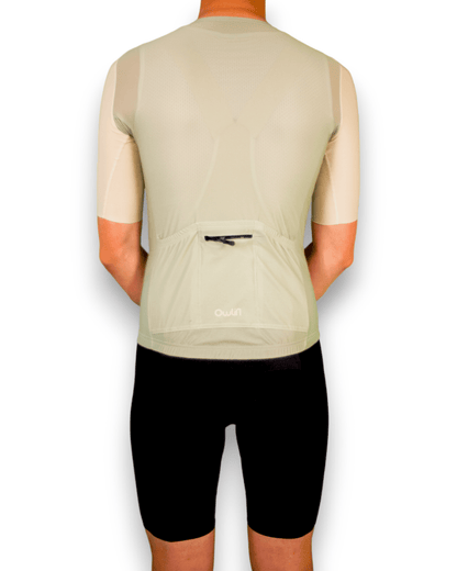 OUTLET _ MAILLOT CLASSIC ECO | MEN | VERT - Owlin.cc