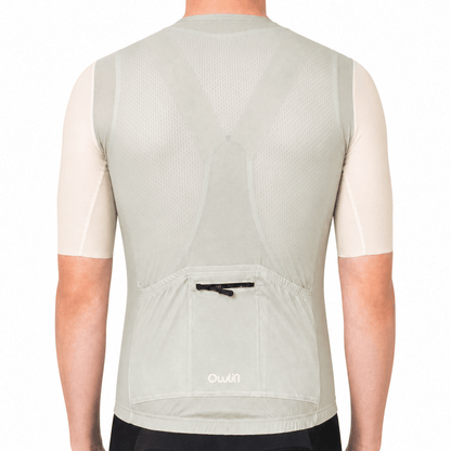 OUTLET _ MAILLOT CLASSIC ECO | MEN | VERT - Owlin.cc