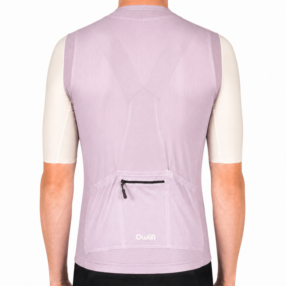 OUTLET _ MAILLOT CLASSIC ECO | MEN | VIOLET - Owlin.cc