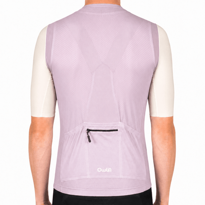 OUTLET _ MAILLOT CLASSIC ECO | MEN | VIOLET - Owlin.cc