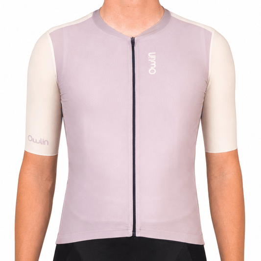 OUTLET _ MAILLOT CLASSIC ECO | MEN | VIOLET - Owlin.cc