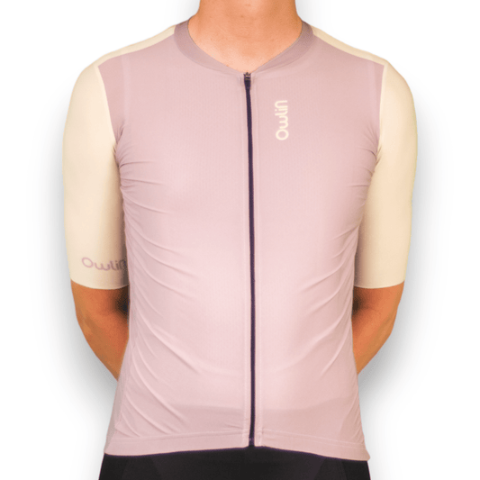 OUTLET _ MAILLOT CLASSIC ECO | MEN | VIOLET - Owlin.cc
