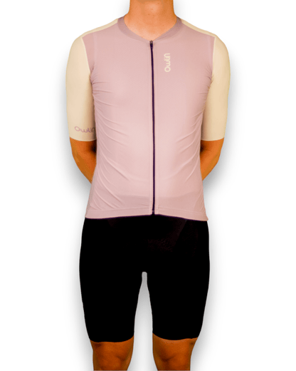 OUTLET _ MAILLOT CLASSIC ECO | MEN | VIOLET - Owlin.cc