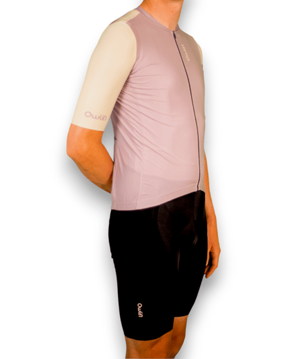 OUTLET _ MAILLOT CLASSIC ECO | MEN | VIOLET - Owlin.cc