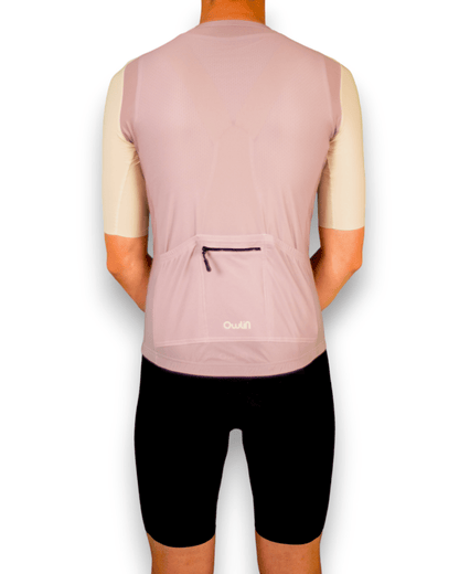 OUTLET _ MAILLOT CLASSIC ECO | MEN | VIOLET - Owlin.cc