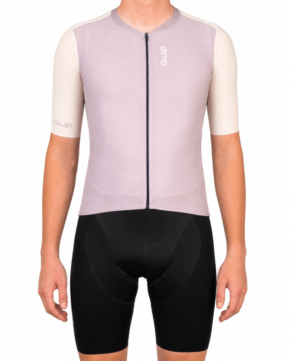 OUTLET _ MAILLOT CLASSIC ECO | MEN | VIOLET - Owlin.cc