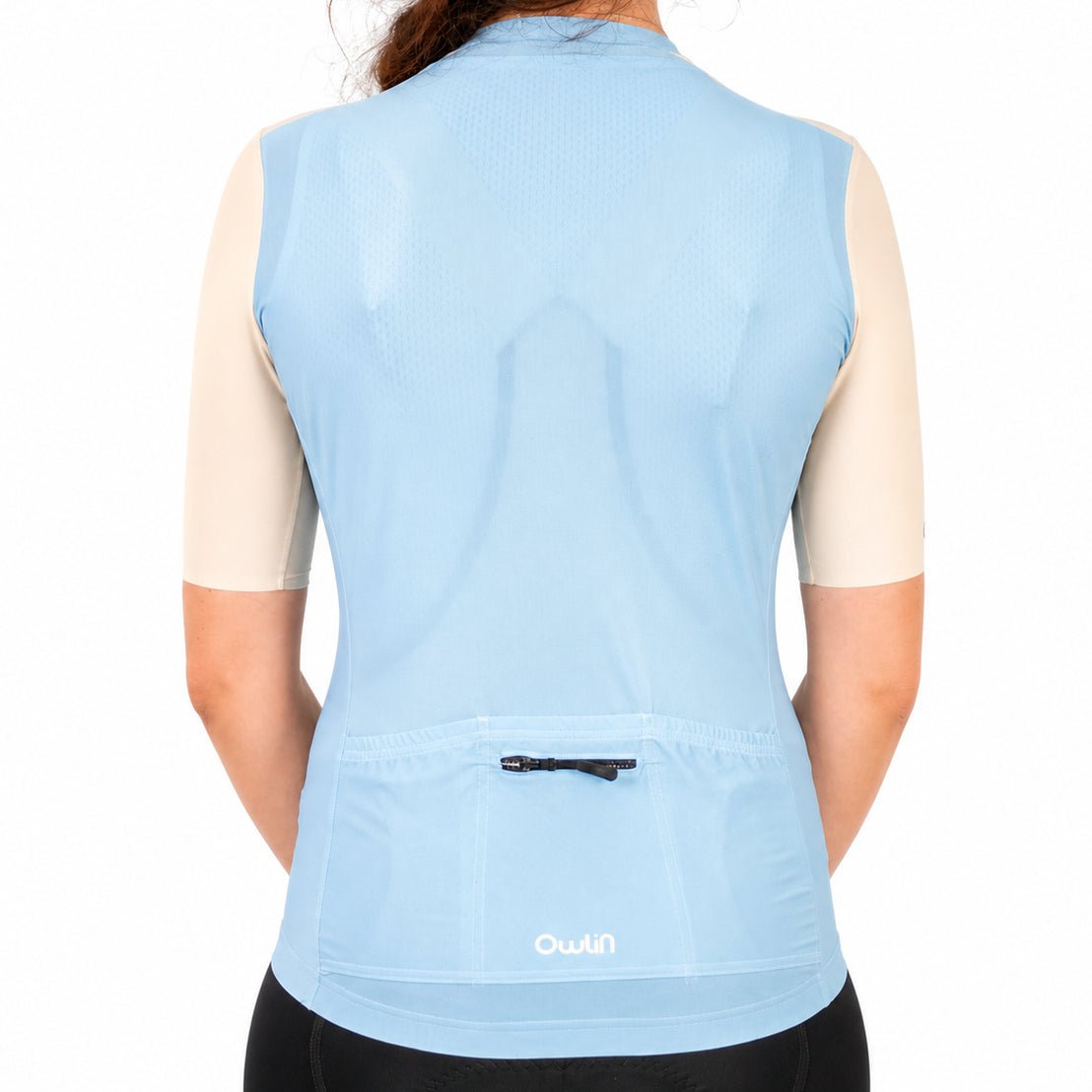 OUTLET _ MAILLOT CLASSIC ECO | WMN | BLEU - Owlin.cc