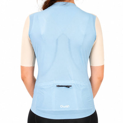 OUTLET _ MAILLOT CLASSIC ECO | WMN | BLEU - Owlin.cc