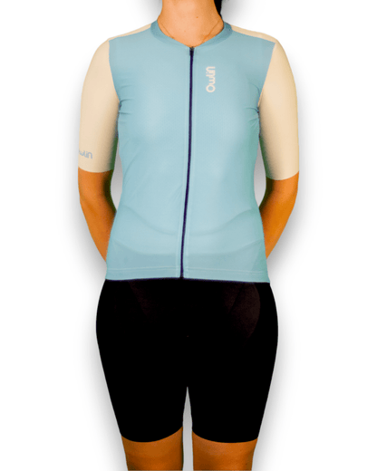 OUTLET _ MAILLOT CLASSIC ECO | WMN | BLEU - Owlin.cc