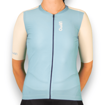 OUTLET _ MAILLOT CLASSIC ECO | WMN | BLEU - Owlin.cc