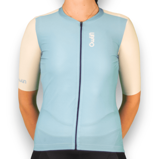 OUTLET _ MAILLOT CLASSIC ECO | WMN | BLEU - Owlin.cc
