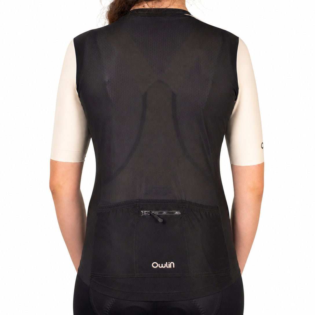 OUTLET _ MAILLOT CLASSIC ECO | WMN | NOIR - Owlin.cc