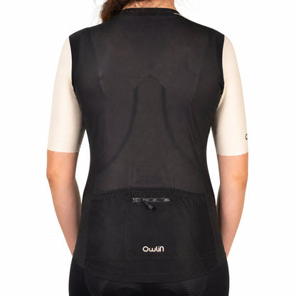 OUTLET _ MAILLOT CLASSIC ECO | WMN | NOIR - Owlin.cc