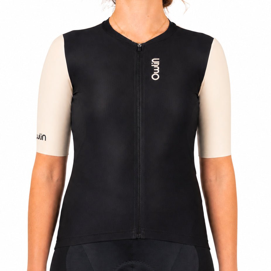 OUTLET _ MAILLOT CLASSIC ECO | WMN | NOIR - Owlin.cc