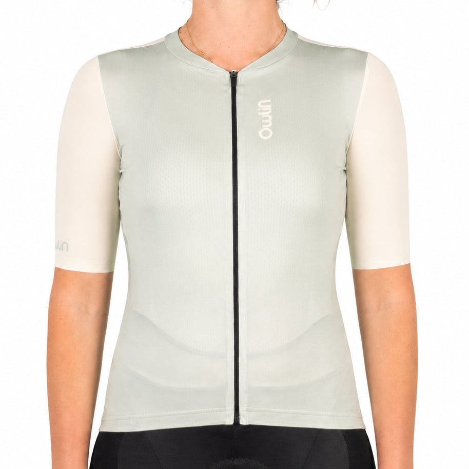 OUTLET _ MAILLOT CLASSIC ECO | WMN | VERT - Owlin.cc