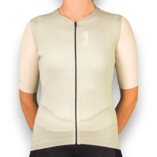OUTLET _ MAILLOT CLASSIC ECO | WMN | VERT - Owlin.cc