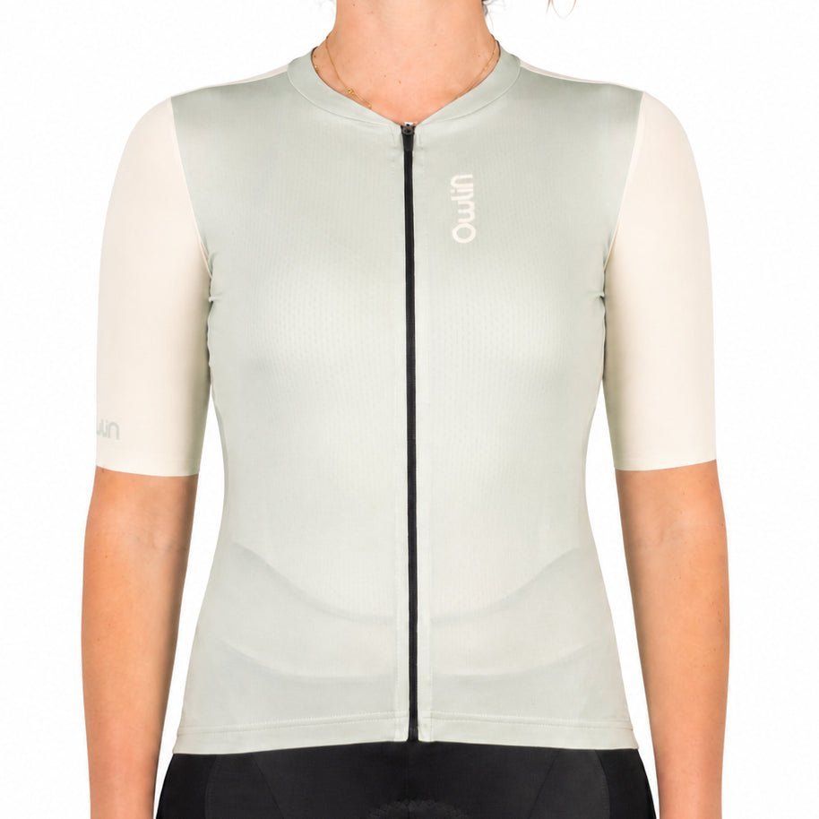 OUTLET _ MAILLOT CLASSIC ECO | WMN | VERT - Owlin.cc