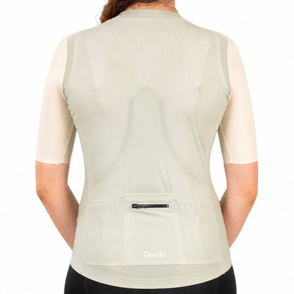 OUTLET _ MAILLOT CLASSIC ECO | WMN | VERT - Owlin.cc