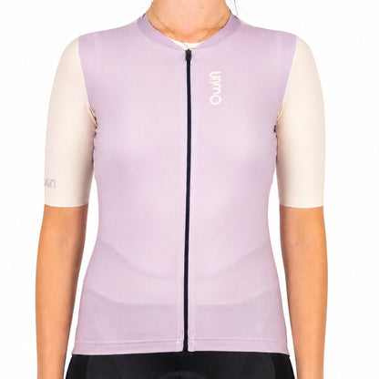 OUTLET _ MAILLOT CLASSIC ECO | WMN | VIOLET - Owlin.cc