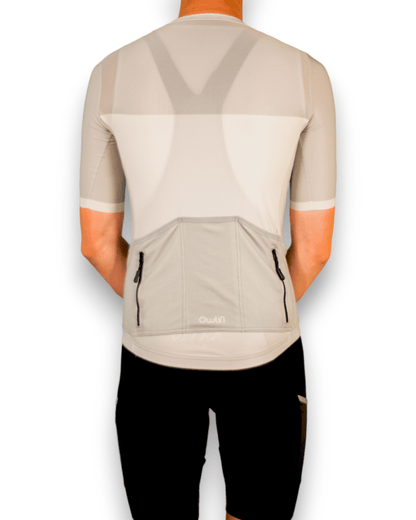 OUTLET _ MAILLOT ULTRA ECO | MEN | GRIS - Owlin.cc