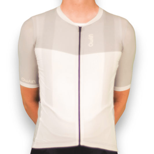 OUTLET _ MAILLOT ULTRA ECO | MEN | GRIS - Owlin.cc