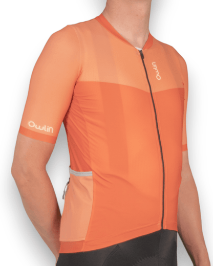 OUTLET _ MAILLOT ULTRA ECO | MEN | SAUMON - Owlin.cc