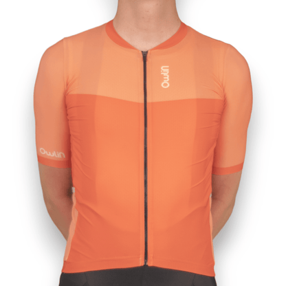 OUTLET _ MAILLOT ULTRA ECO | MEN | SAUMON - Owlin.cc
