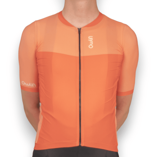 OUTLET _ MAILLOT ULTRA ECO | MEN | SAUMON - Owlin.cc